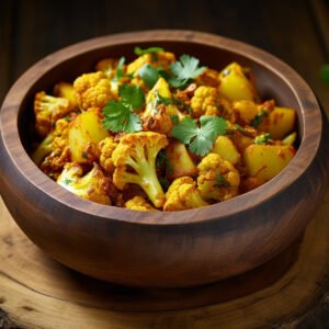 Aloo Gobi