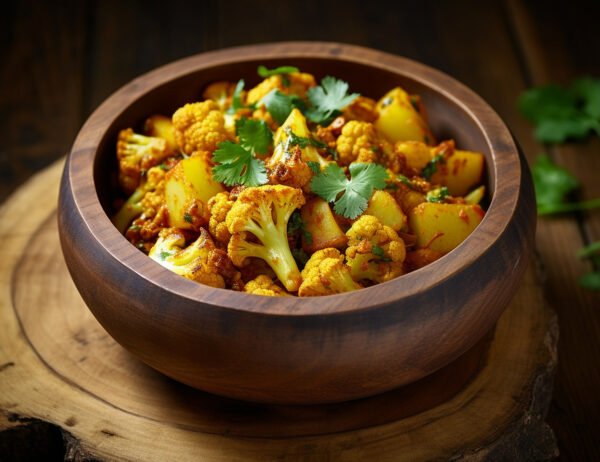 Aloo Gobi