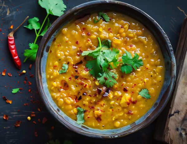 Chana Dal