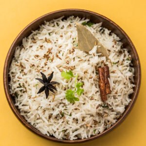 Fried Rice