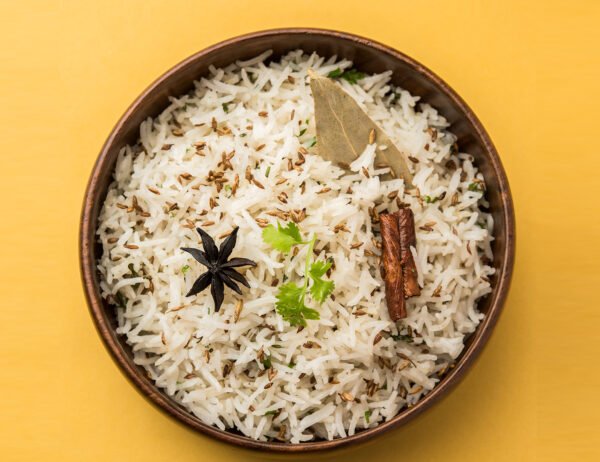 Fried Rice