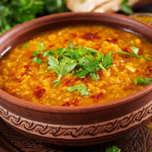 Masoor Dal