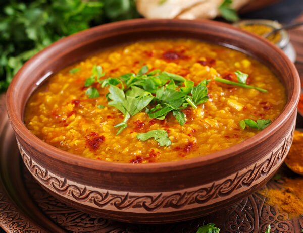 Masoor Dal