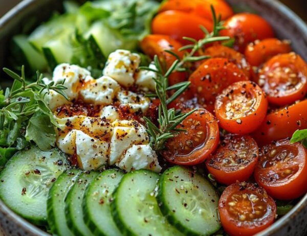 Salad