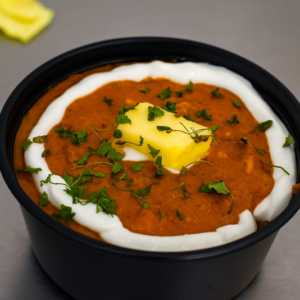 Paneer butter masala