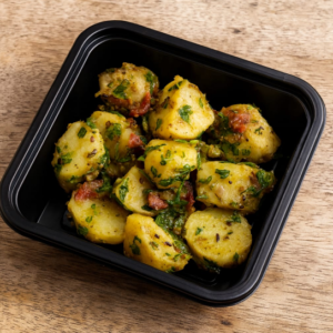 Aloo dhania ( bestseller)