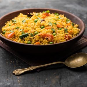 Veg Biryani