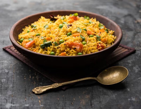 Veg Biryani