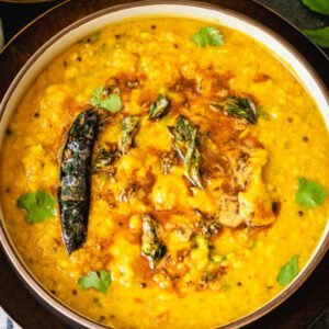 Dal Fry