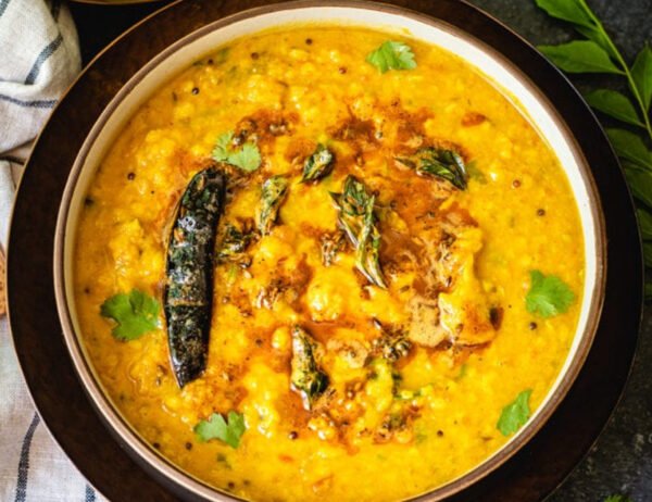 Dal Fry