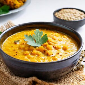 Toor Dal