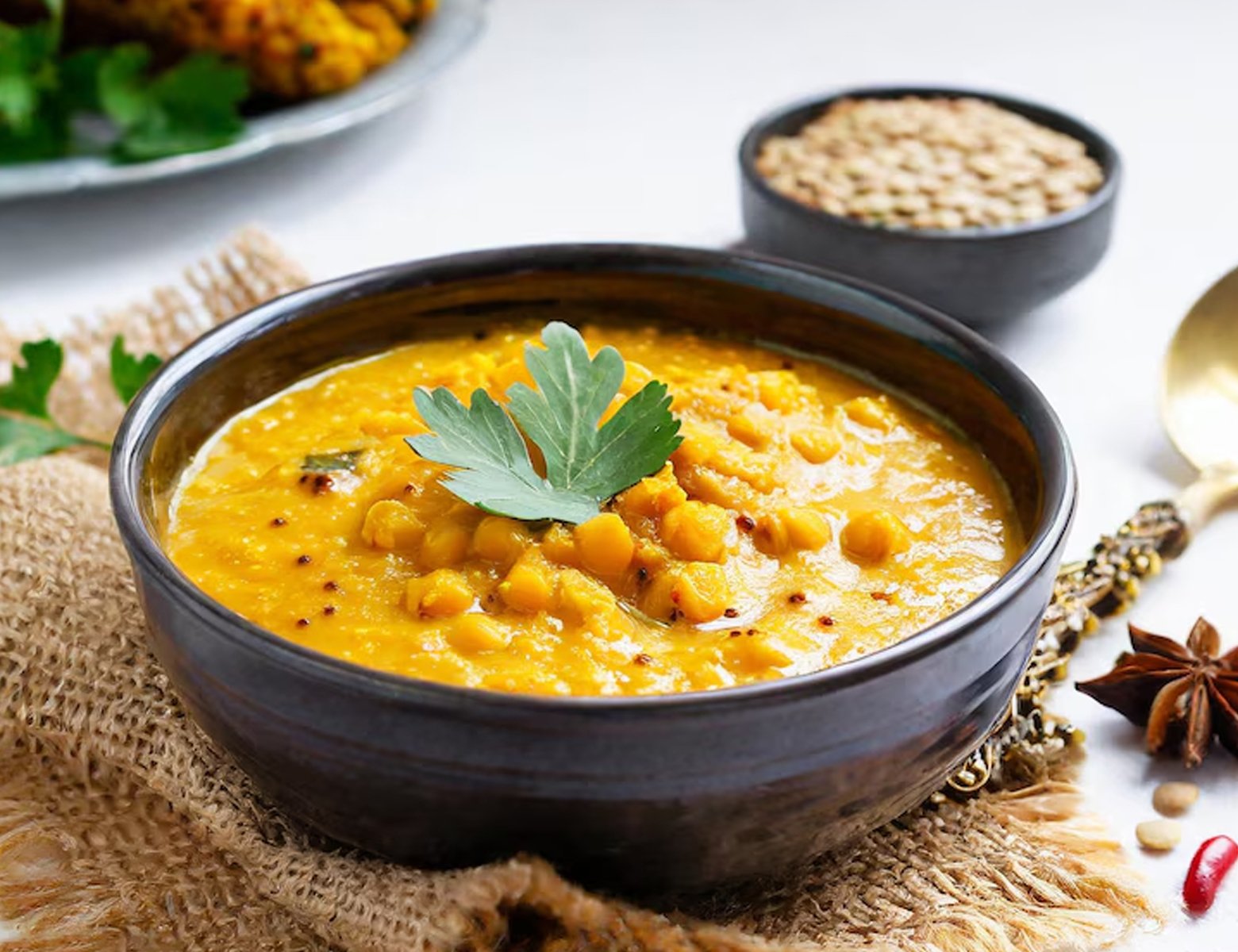 Toor Dal