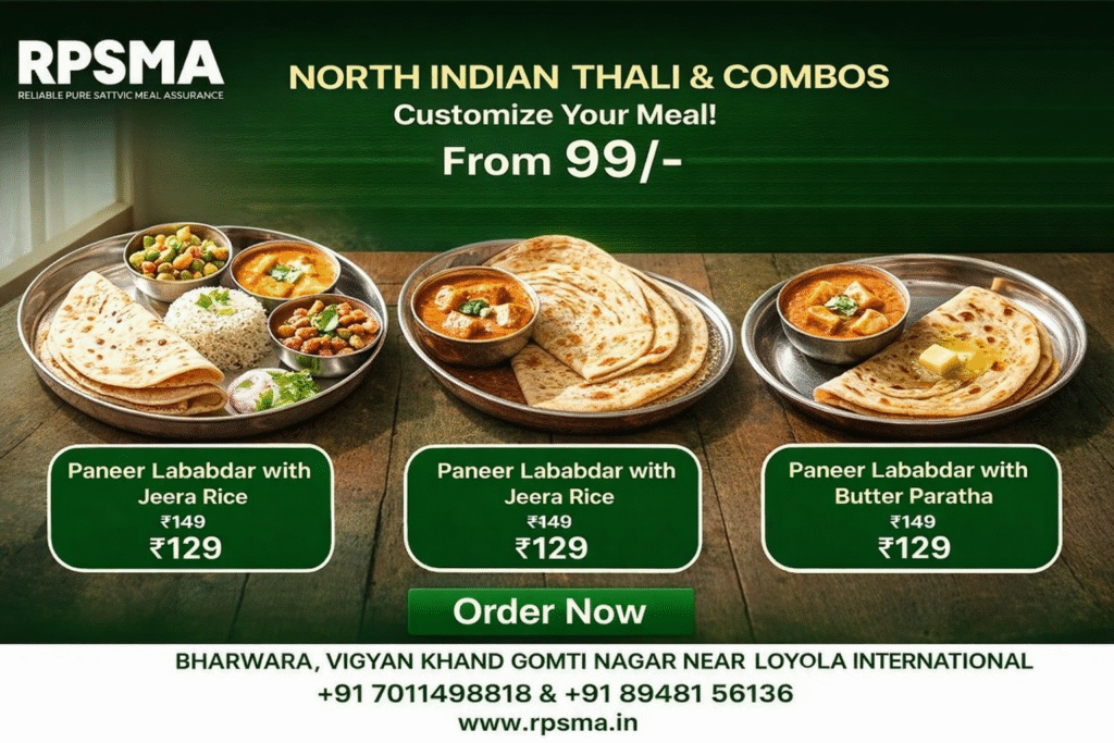 Why Regular Meal Timing Improves Focus and Mental Clarity