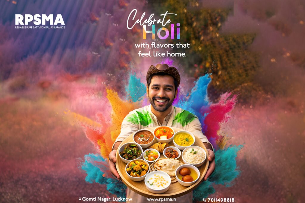 Festive Eating Made Healthy: Enjoy Special Days Without Heavy Food